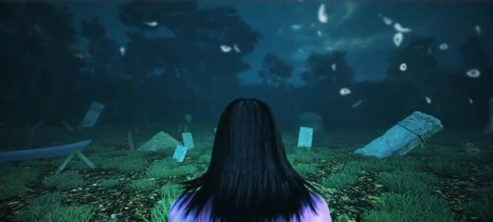 无尽噩梦5怨灵咒