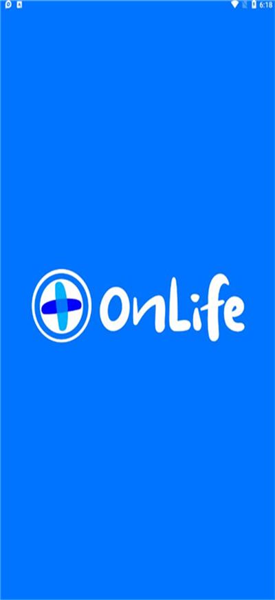 onlife药房