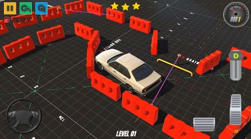 ​汽车驾驶员5