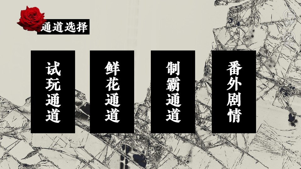 猎爱日记