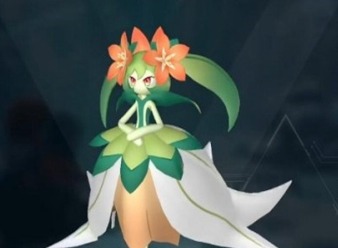 幻兽帕鲁百合女王在哪捉 幻兽帕鲁百合女王捕捉位置一览