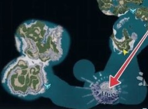 幻兽帕鲁禁猎区在哪 幻兽帕鲁禁猎区位置介绍