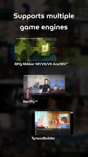 joiplay三件套
