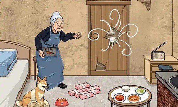 脑洞奥利给