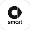 奔驰smart汽车