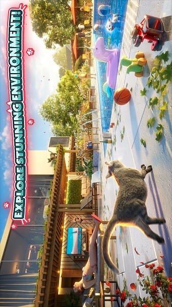猫咪模拟器2