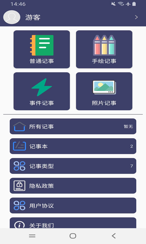 中世成碳记事