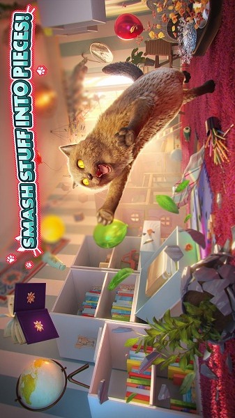 猫咪模拟器2
