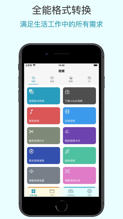 格式专家