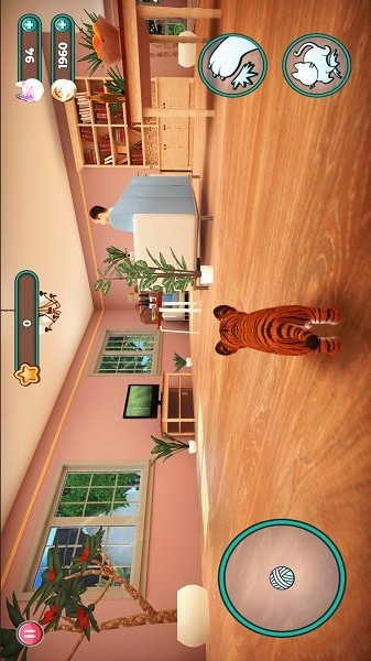 猫咪模拟器2