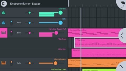fl studio mobile免费版