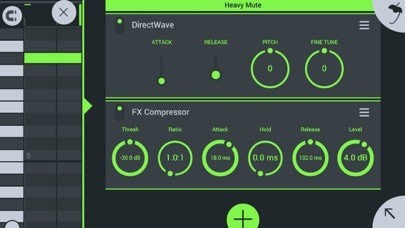 fl studio mobile免费版
