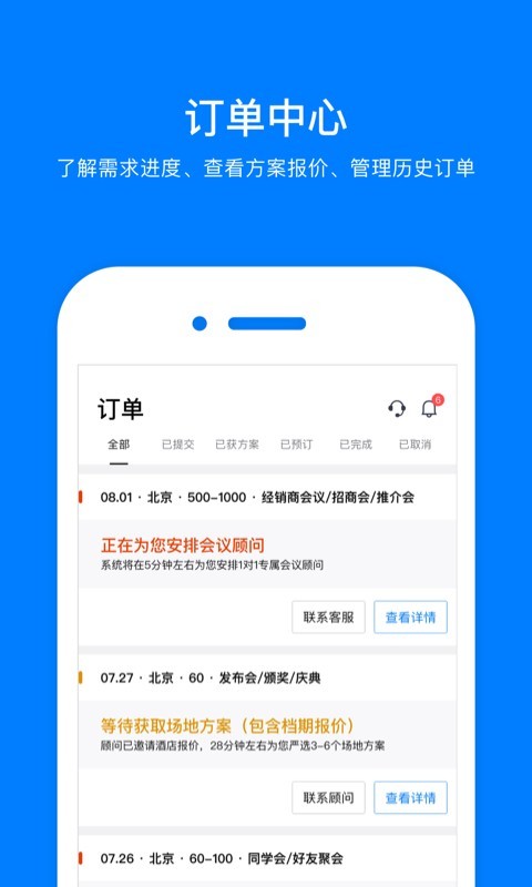 会小二