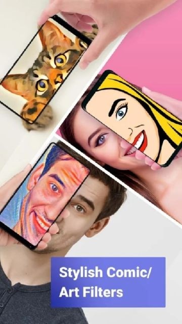 iArtCamera