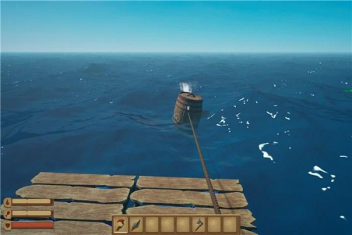 木筏求生steam版