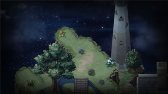 To The Moon
