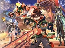原神4.4版本原石汇总 原神4.4版本原石有多少