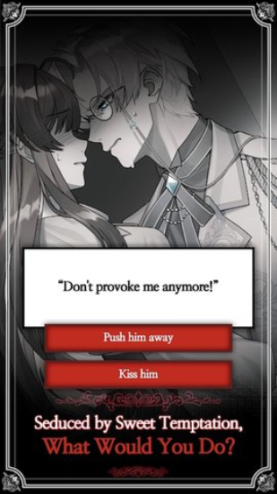 LovePheromone
