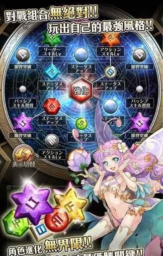 驭时之轮
