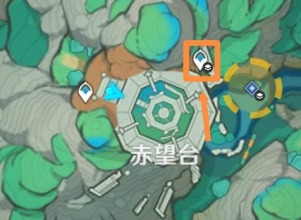 原神沉玉谷隐藏锚点在哪 原神沉玉谷隐藏锚点解锁方法