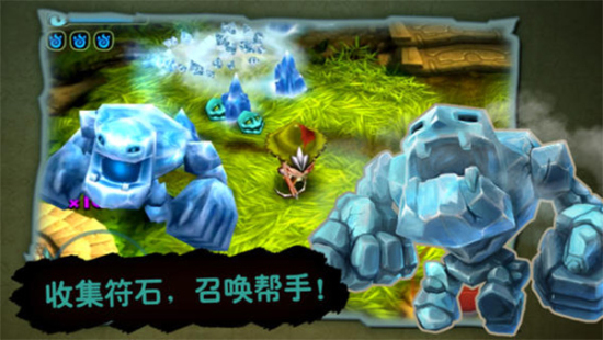 奇幻射击免费