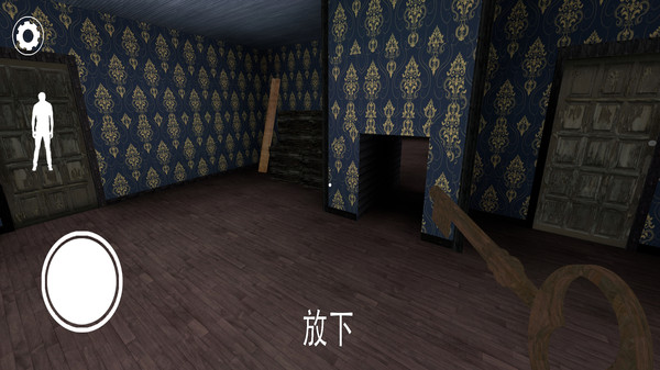 奶奶恐怖奶奶