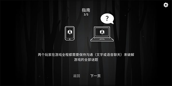 the past within联机