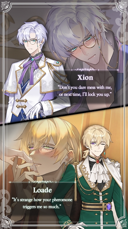 OHirOiLoVe免费版