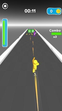 弓箭赛跑最新版