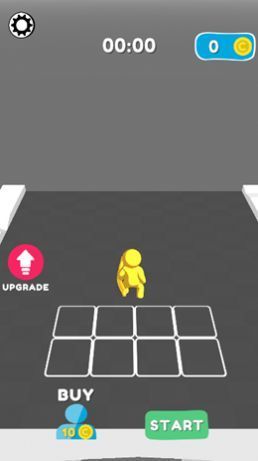弓箭赛跑最新版