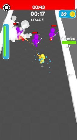 弓箭赛跑最新版