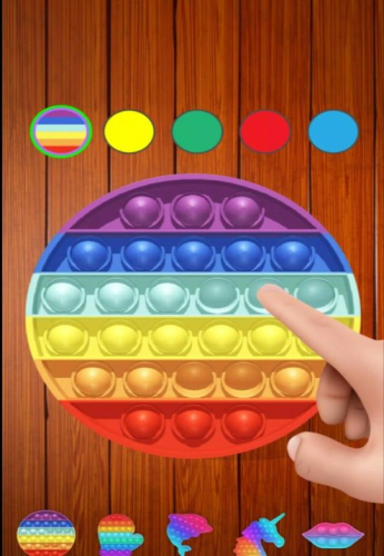 解压模拟器合集最新版
