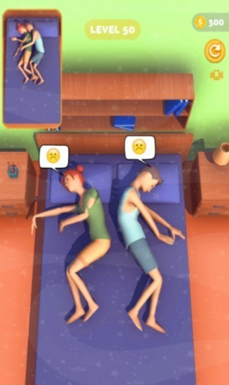 睡眠模拟器slg