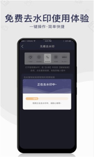 去水印工具免费版