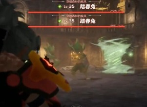 幻兽帕鲁踏春兔在哪 幻兽帕鲁踏春兔位置攻略