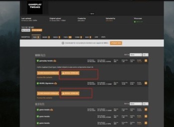 幻兽帕鲁mod怎么安装 幻兽帕鲁mod安装教程