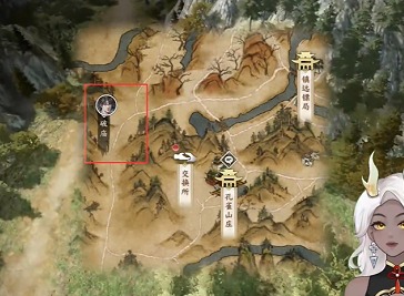 古龙风云录破庙疯子支线任务怎么完成 破庙疯子支线任务攻略