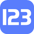 123网盘