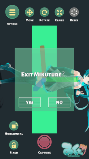 mikuture汉化版
