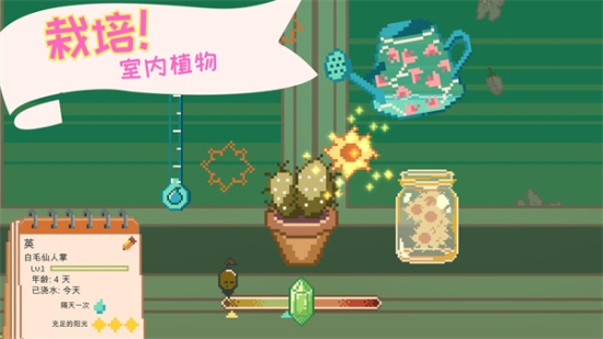 窗边花园最新版