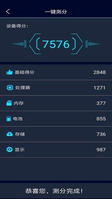 5G世界