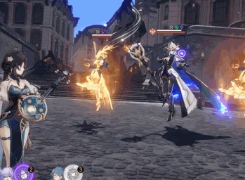 崩坏星穹铁道阮梅怎么玩 崩坏星穹铁道阮梅玩法攻略