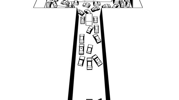 人群模拟器手机版