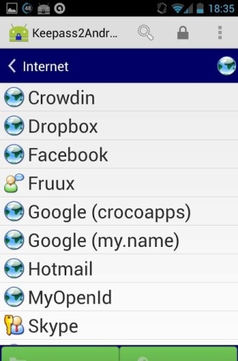 keepass2