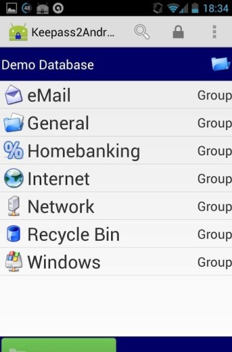 keepass2