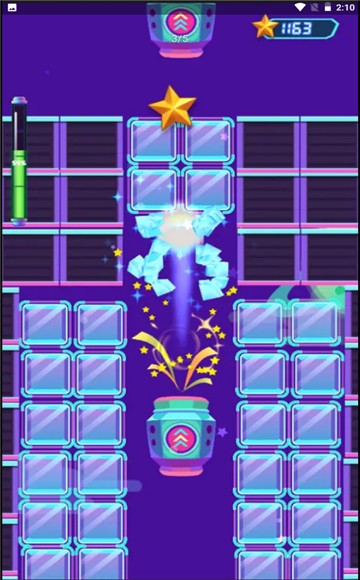 爱宠冲冲冲