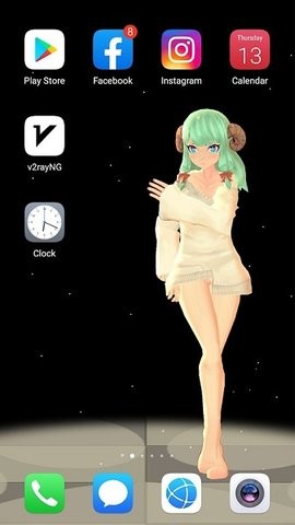 AiWallpaper