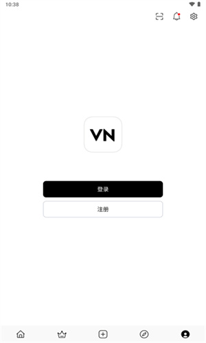 VN视迹簿安卓版