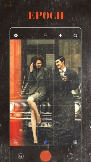 1998胶片相机app
