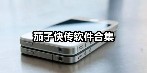 茄子快传